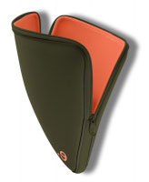 Be-ez LArobe 13  MacBook Kakee/ Pumpkin (120148)